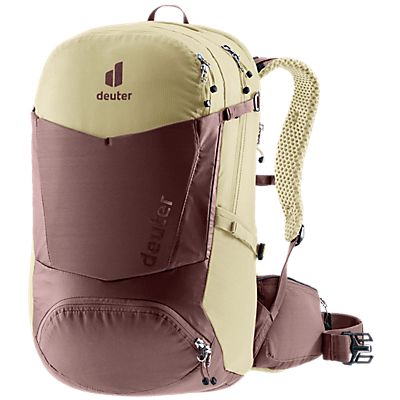 Trans Alpine Pro SL 26 L Damen Bikerucksack von deuter