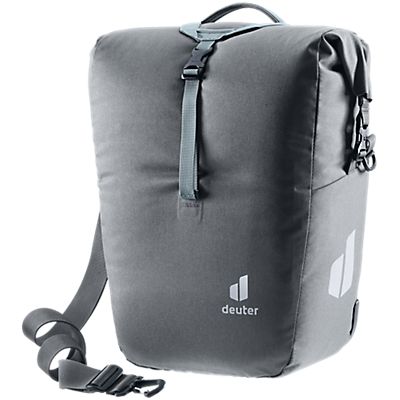 Valbona 20+5 L Gepäckträgertasche von deuter