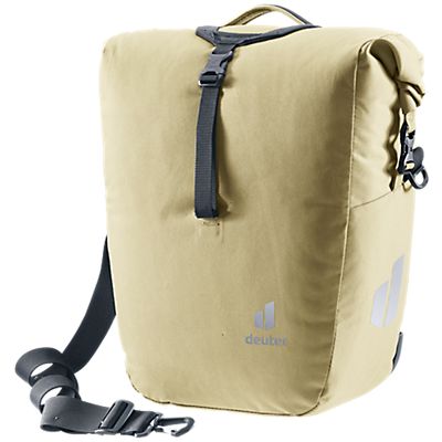 Valbona 20+5 L Gepäckträgertasche von deuter