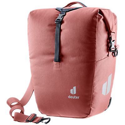 Valbona 20+5 L Gepäckträgertasche von deuter