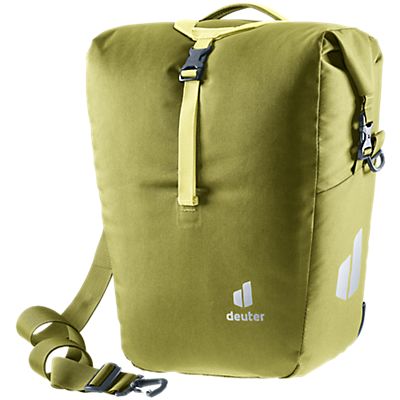 Valbona 20+5 L Gepäckträgertasche von deuter