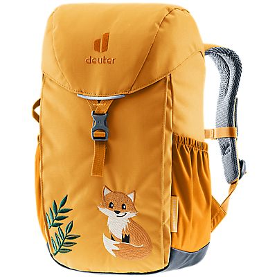 Waldfuchs 10 L Kinder Wanderrucksack von deuter