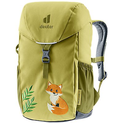 Waldfuchs 10 L Kinder Wanderrucksack von deuter