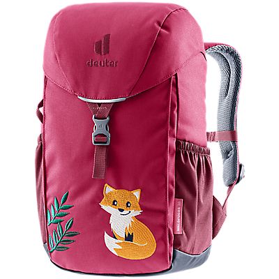 Waldfuchs 10 L Kinder Wanderrucksack von deuter