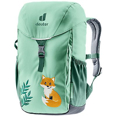 Waldfuchs 10 L Kinder Wanderrucksack von deuter