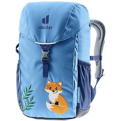 Waldfuchs 10 L Kinder Wanderrucksack von deuter