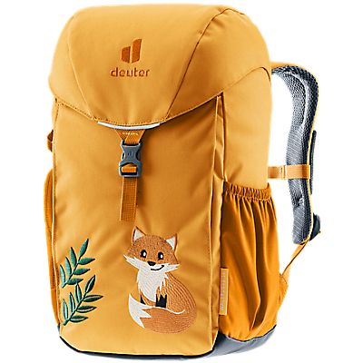 Waldfuchs 14 L Kinder Wanderrucksack von deuter