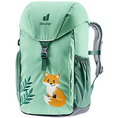 Waldfuchs 14 L Kinder Wanderrucksack von deuter