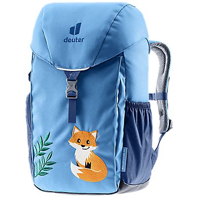 Waldfuchs 14 L Kinder Wanderrucksack von deuter