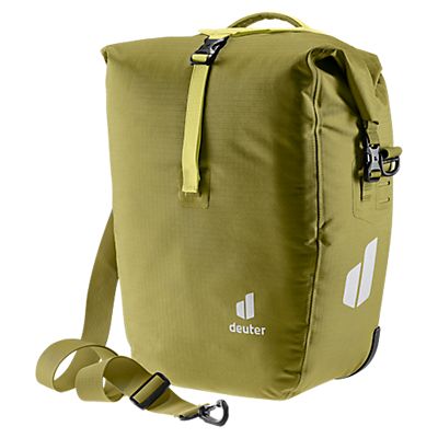 Weybridge 20+5 L Gepäckträgertasche von deuter