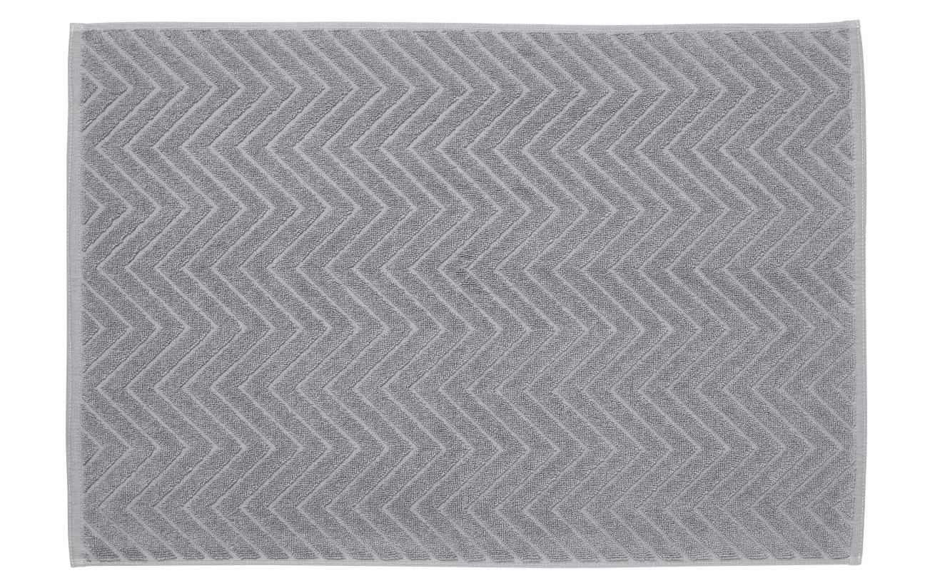 diaqua® Badematte »Chevron« von diaqua®