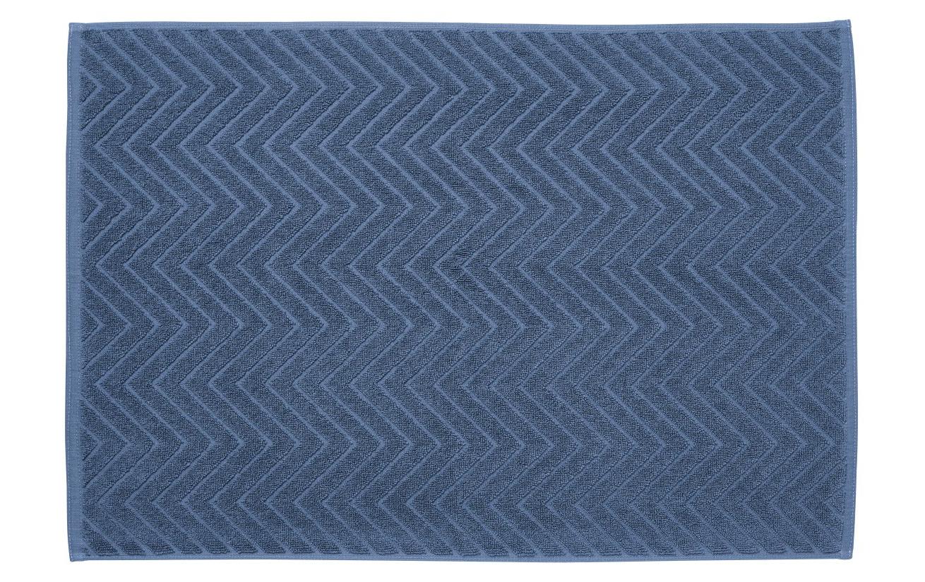 diaqua® Badematte »Chevron« von diaqua®