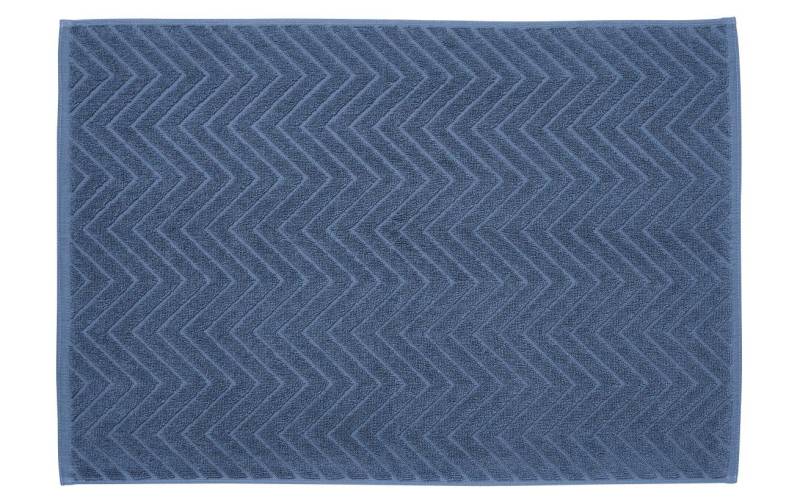 diaqua® Badematte »Chevron« von diaqua®