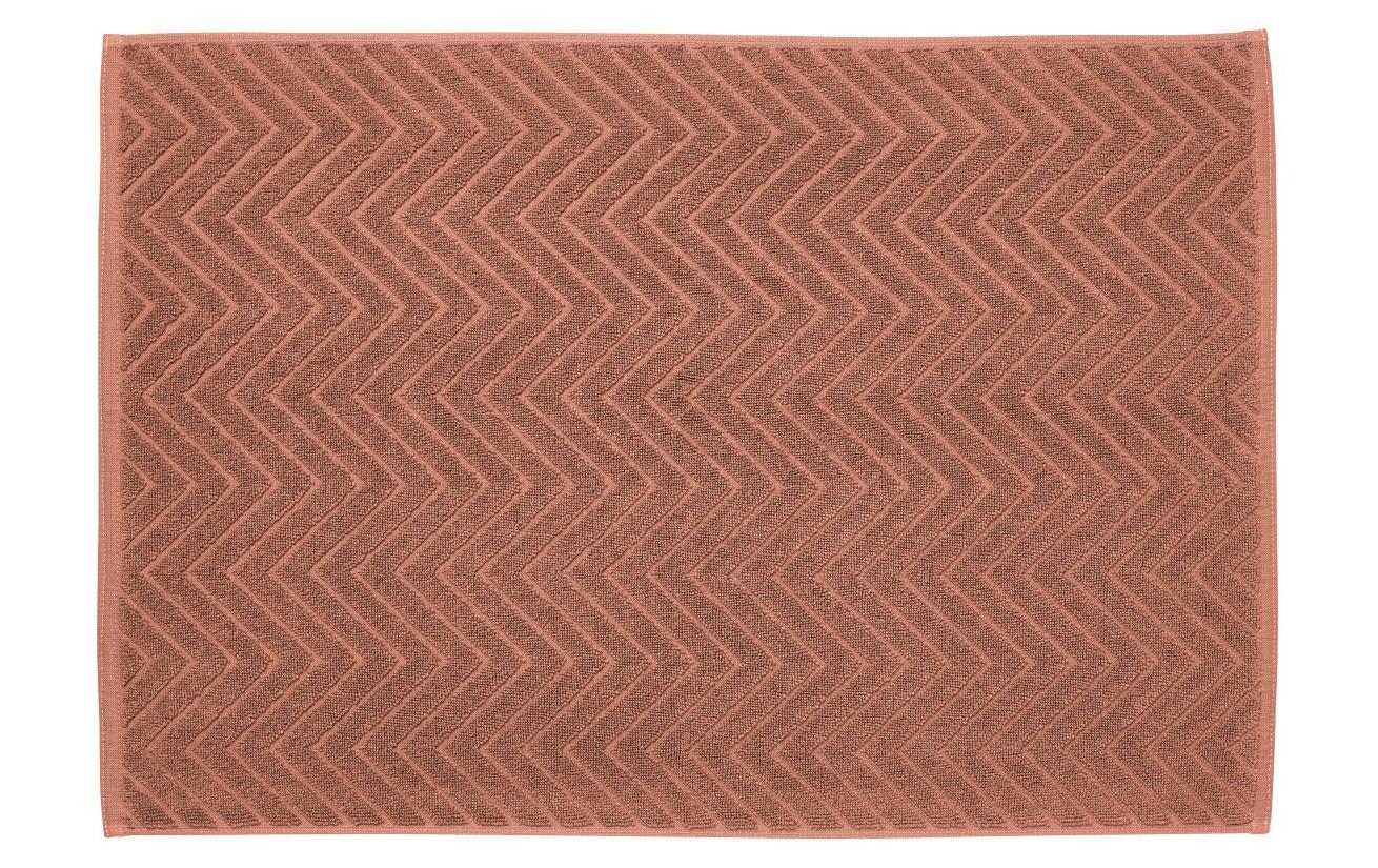 diaqua® Badematte »Chevron« von diaqua®