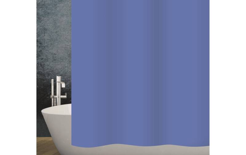 diaqua® Duschvorhang »Basic 180 x 200« von diaqua®