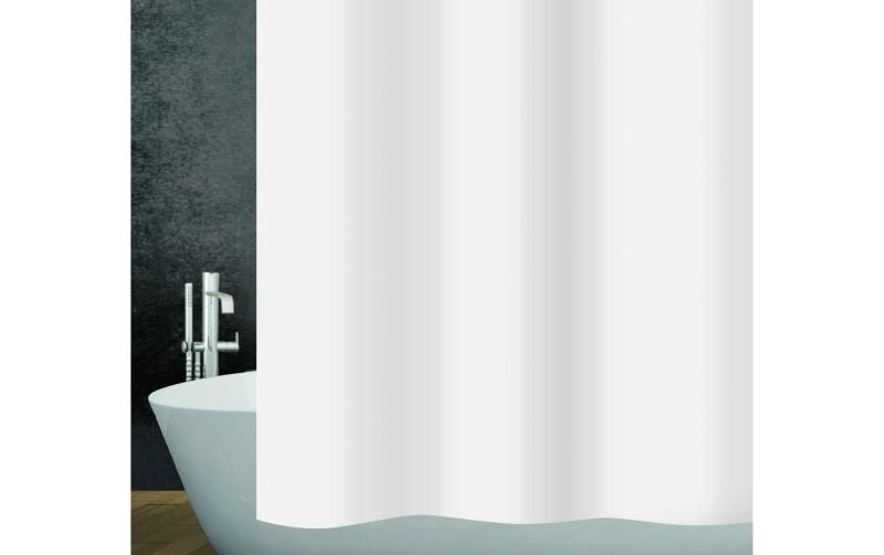 diaqua® Duschvorhang »Claro 200 x 180« von diaqua®