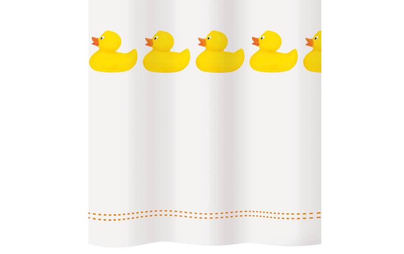 diaqua® Duschvorhang »Duckie« von diaqua®