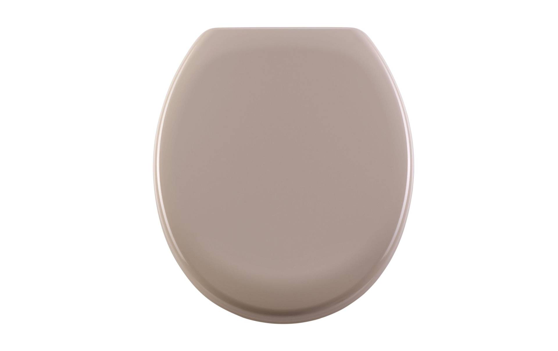 diaqua® WC-Sitz »Barbana Absenkautomatik, Beige« von diaqua®