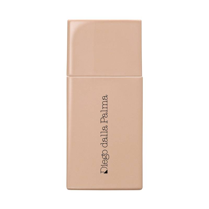 Nudissimo Soft Glow Foundation Damen W 30ml von diego dalla palma