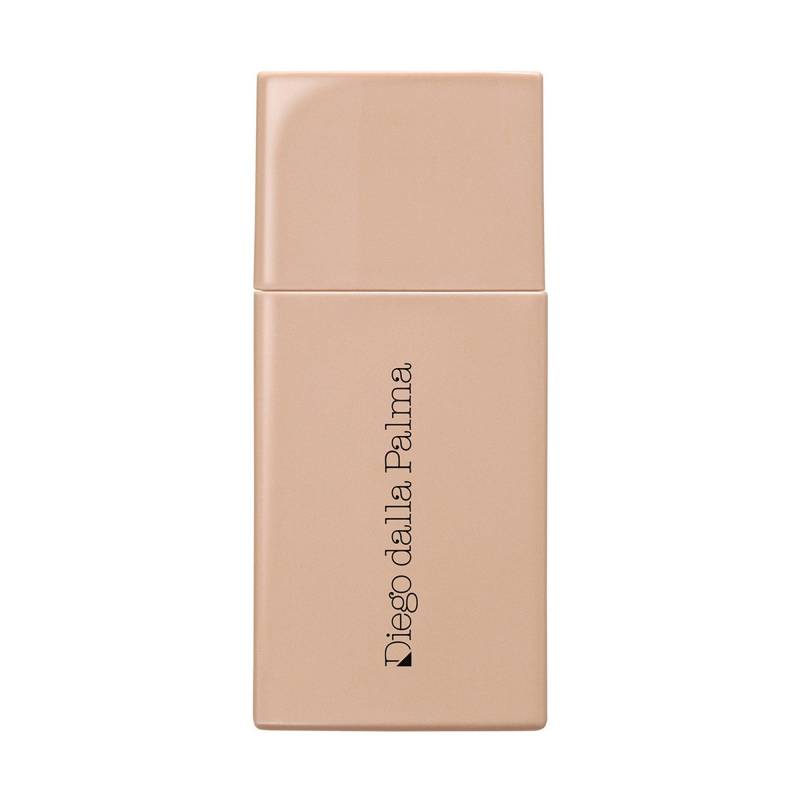 Nudissimo Soft Glow Foundation Damen C 30ml von diego dalla palma