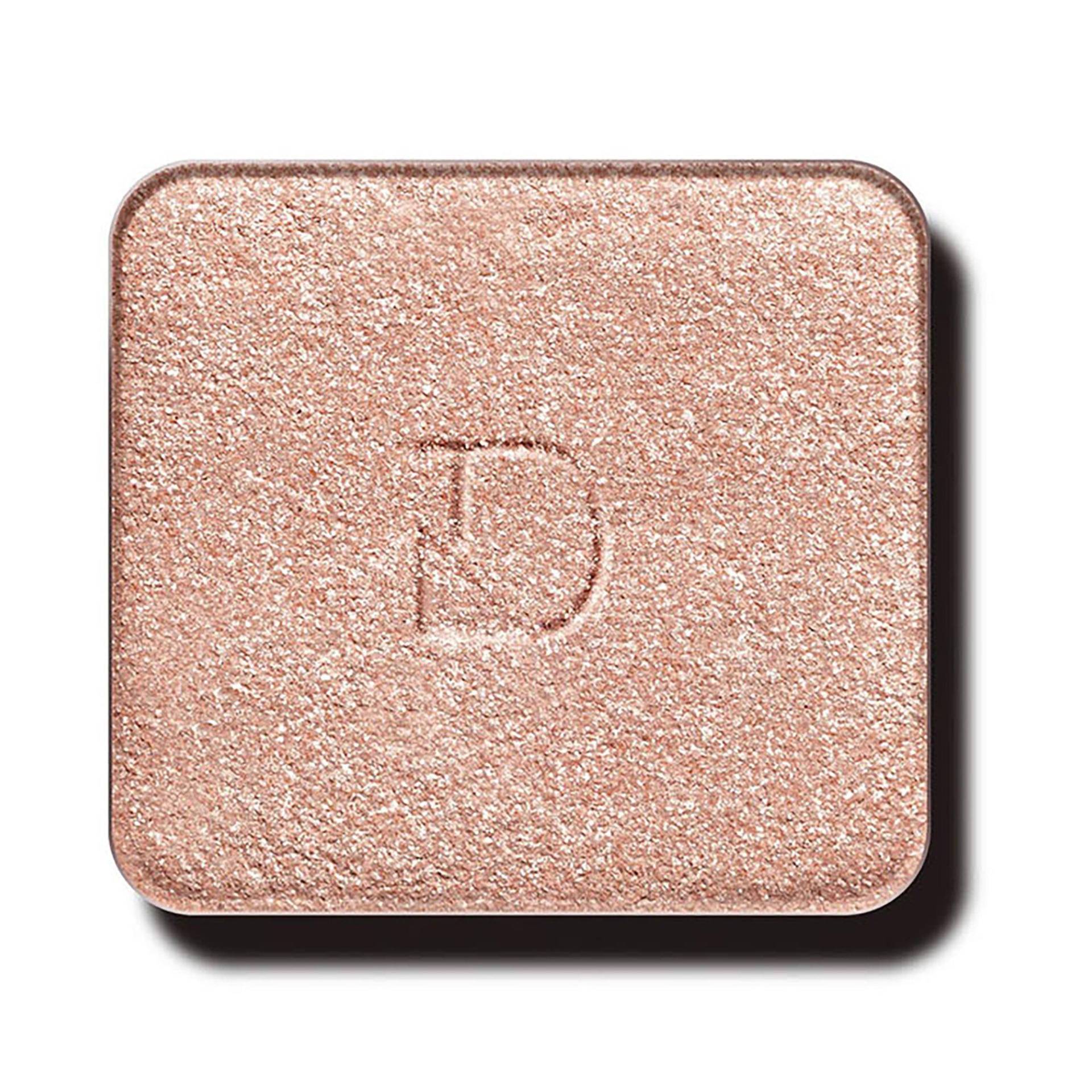 Pearly Eyeshadow Damen Glowing Rose  2g von diego dalla palma