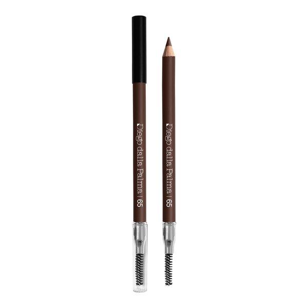 Eyebrow Powder Pencil Damen Grau 1.2g von diego dalla palma