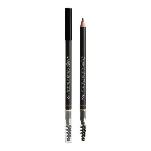 Eyebrow Pencil Water Resistant Damen  1.08G von diego dalla palma