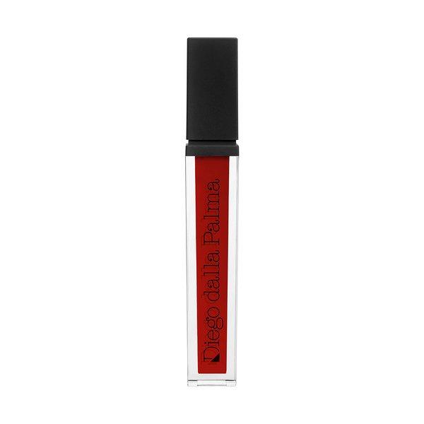 Push Up Gloss Lip Gloss Volume Effect Damen  8ml von diego dalla palma