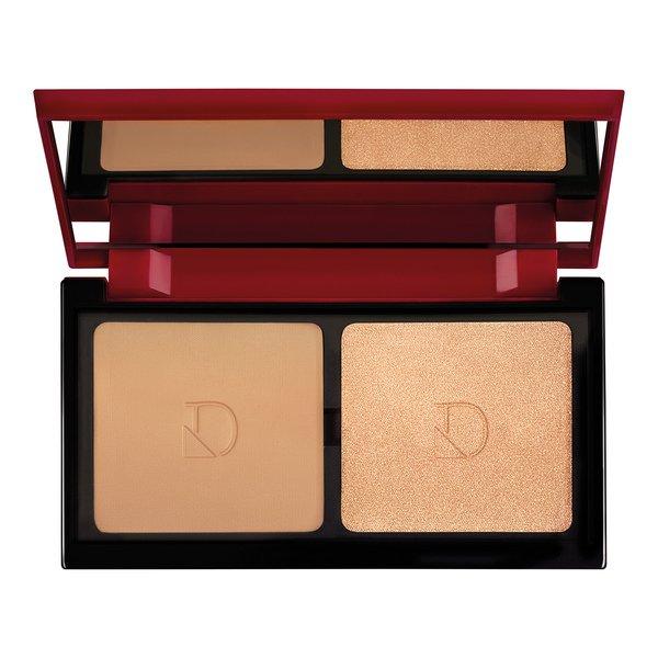 Refill System Palette - 2 Slots - Empty Damen von diego dalla palma