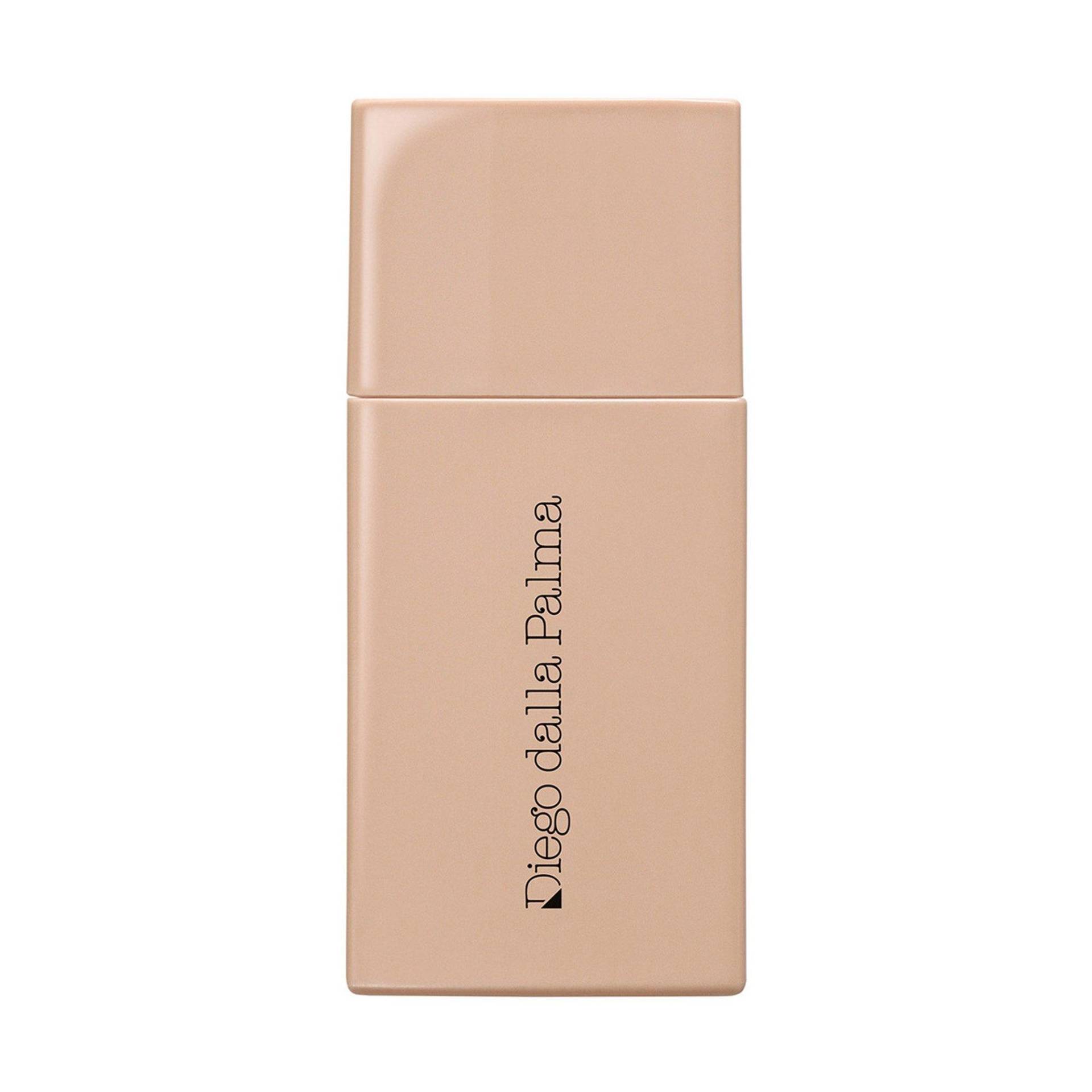 Nudissimo Soft Glow Foundation Damen W 30ml von diego dalla palma