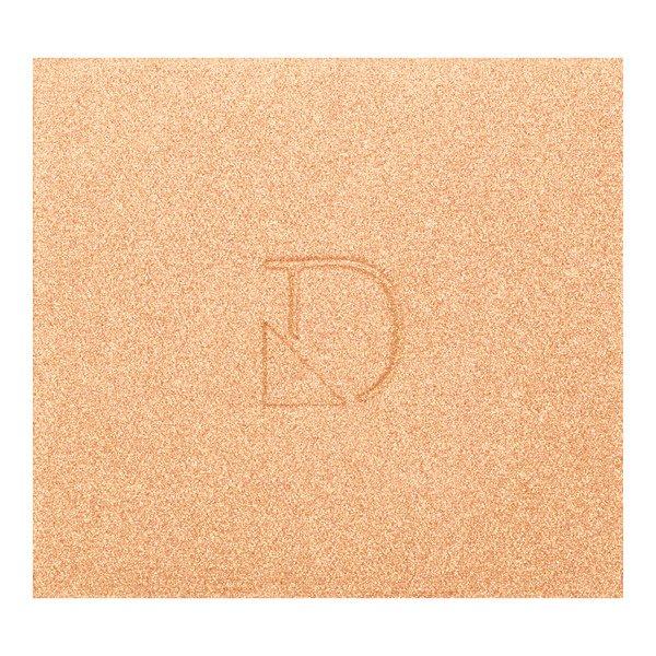 Skin Highlighter Compact Powder Highlighter Damen  golden sand 5g von diego dalla palma