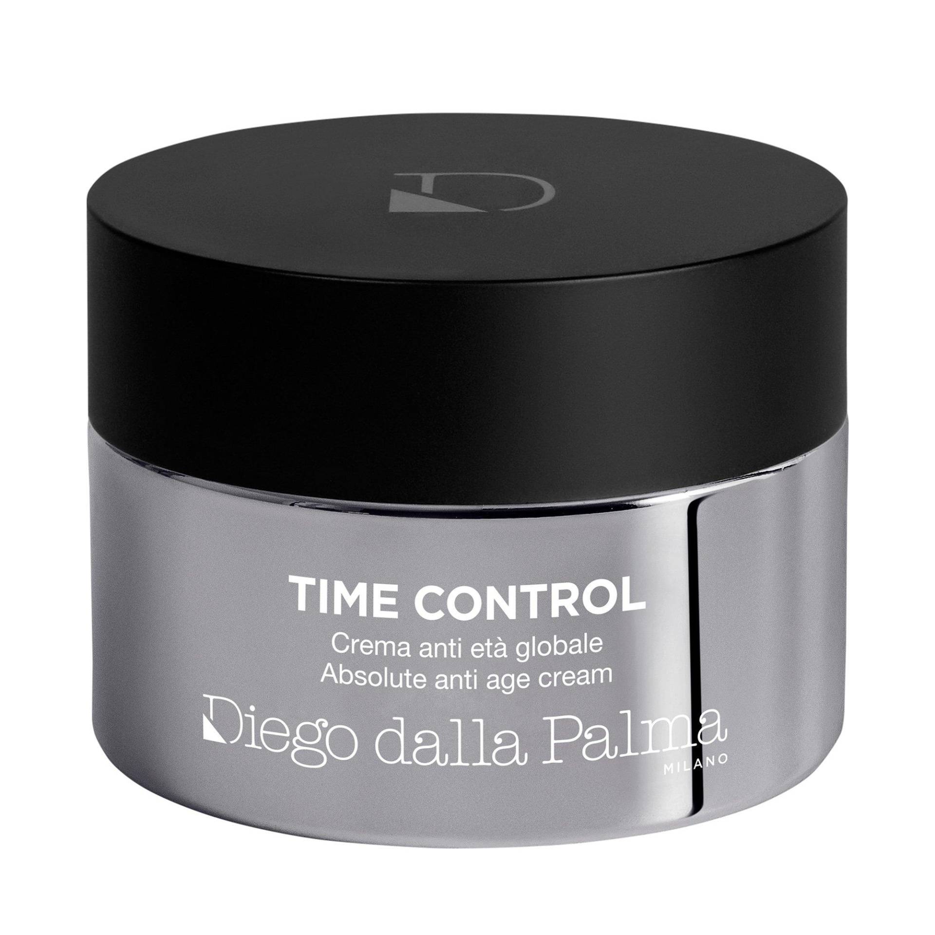 Time Control Absolute Anti Age Cream Damen  50ml von diego dalla palma