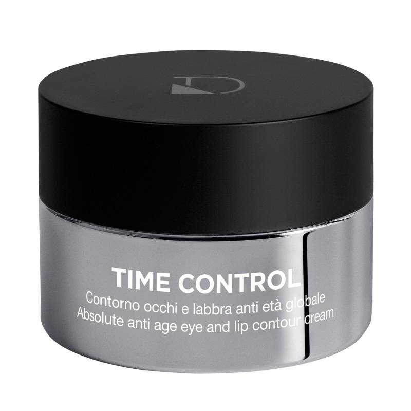 Time Control Absolute Anti Age Eye And Lip Contour Cream Damen  15ml von diego dalla palma