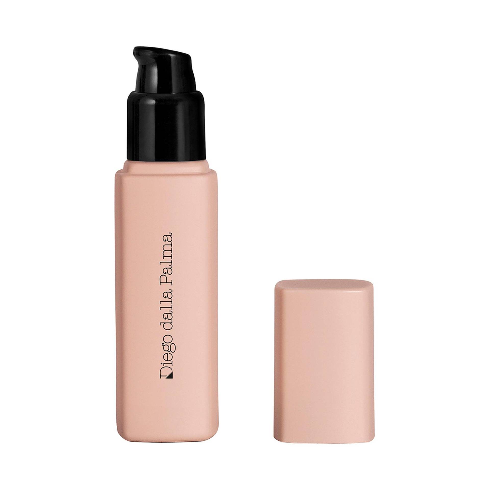 diego dalla palma - Nudissimo Soft Matt Foundation, Nudissimo, 30 ml, N von diego dalla palma