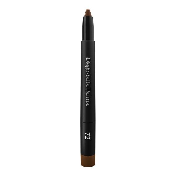 Shadow Line Kajal Eyeliner Eyeshadow Damen  Brown 8g von diego dalla palma