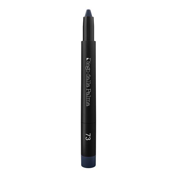 Shadow Line Kajal Eyeliner Eyeshadow Damen  Blue 8g von diego dalla palma