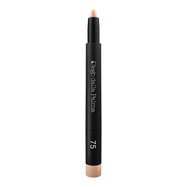 Shadow Line Kajal Eyeliner Eyeshadow Damen  Taupe 8g von diego dalla palma