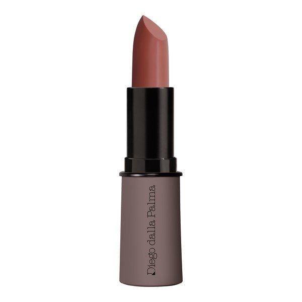 Shinasty Shiny Lipstick Damen  Rosy Taupe 3.5 g von diego dalla palma