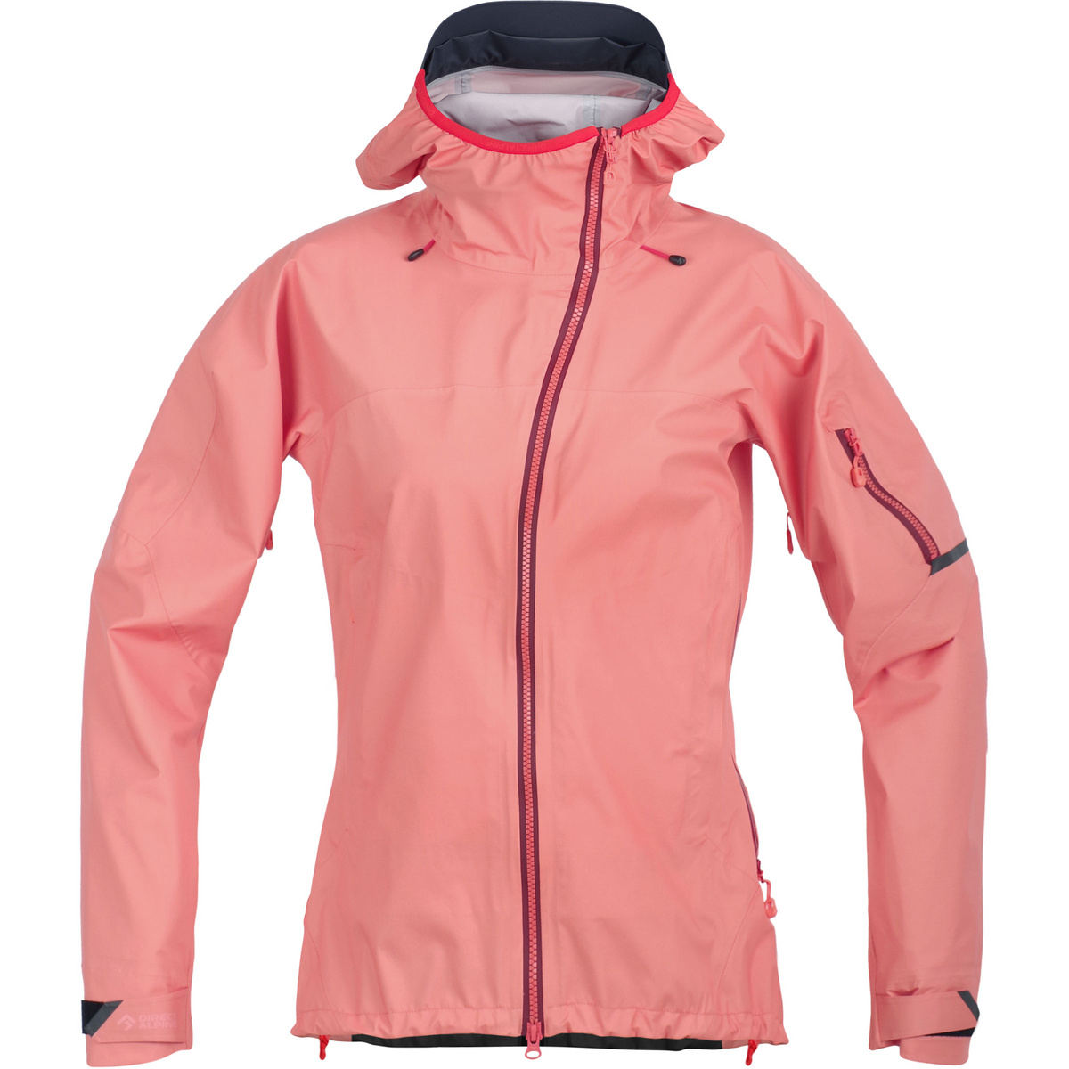 directalpine Damen Guide Jacke von directalpine