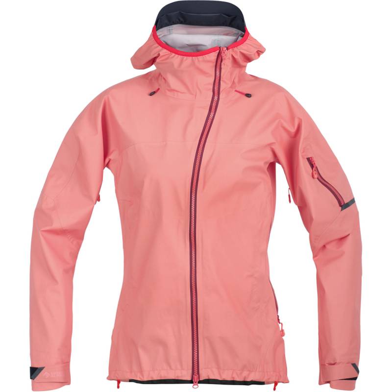 directalpine Damen Guide Jacke von directalpine