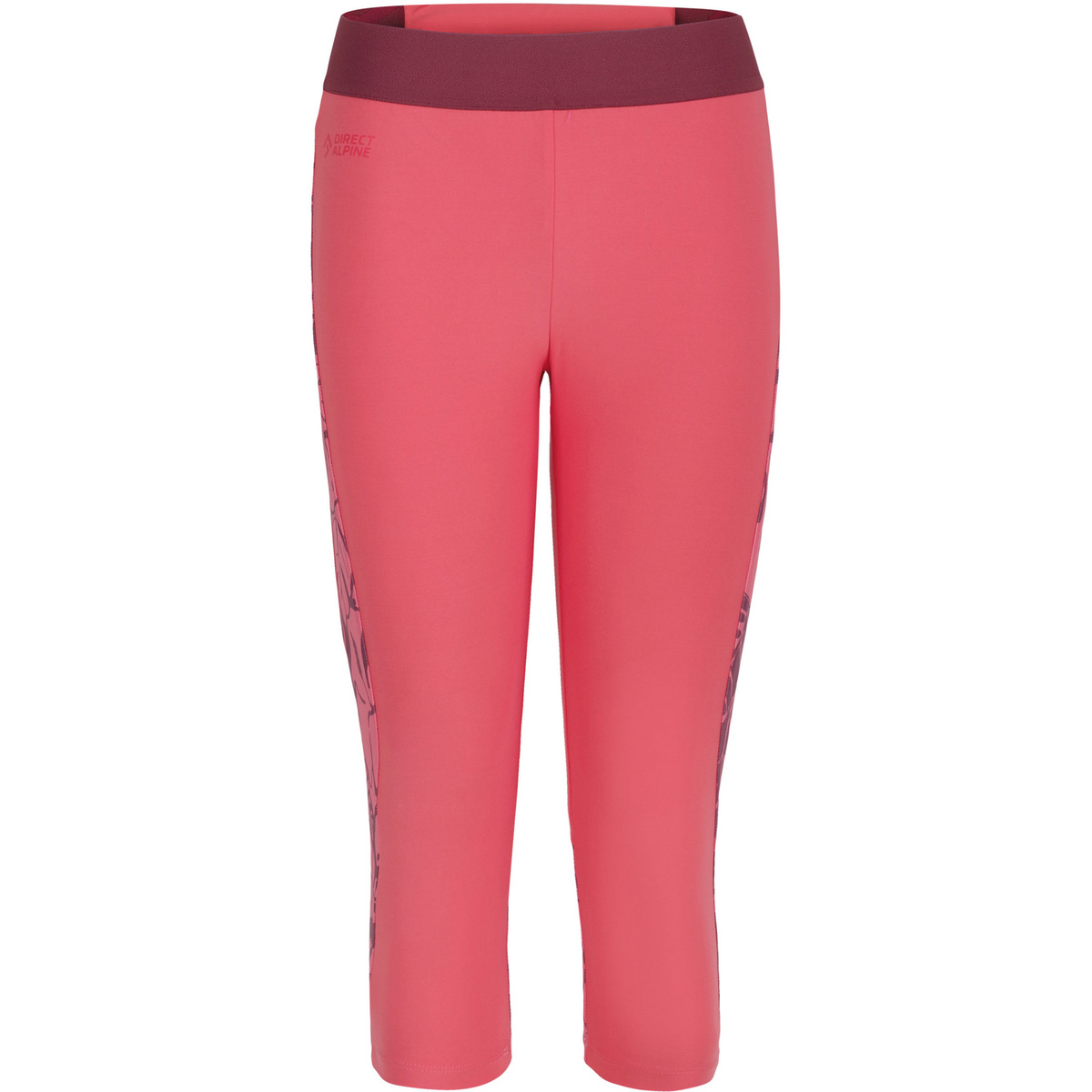 directalpine Damen Moab 3/4 Tights directalpine Damen Moab 3/4 Tights von directalpine