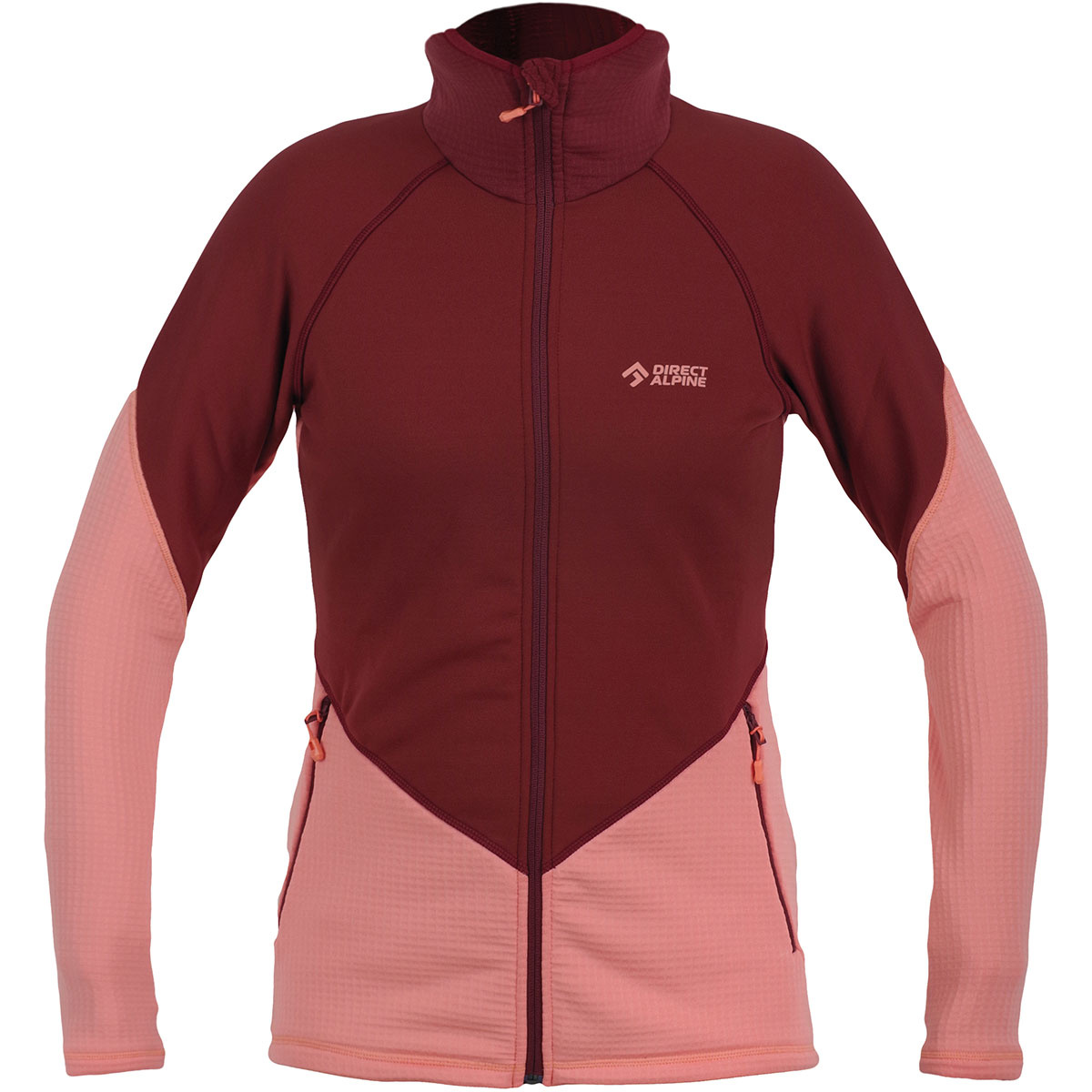 directalpine Damen Sakura Tech Jacke directalpine Damen Sakura Tech Jacke von directalpine