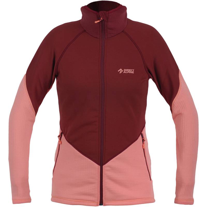 directalpine Damen Sakura Tech Jacke von directalpine