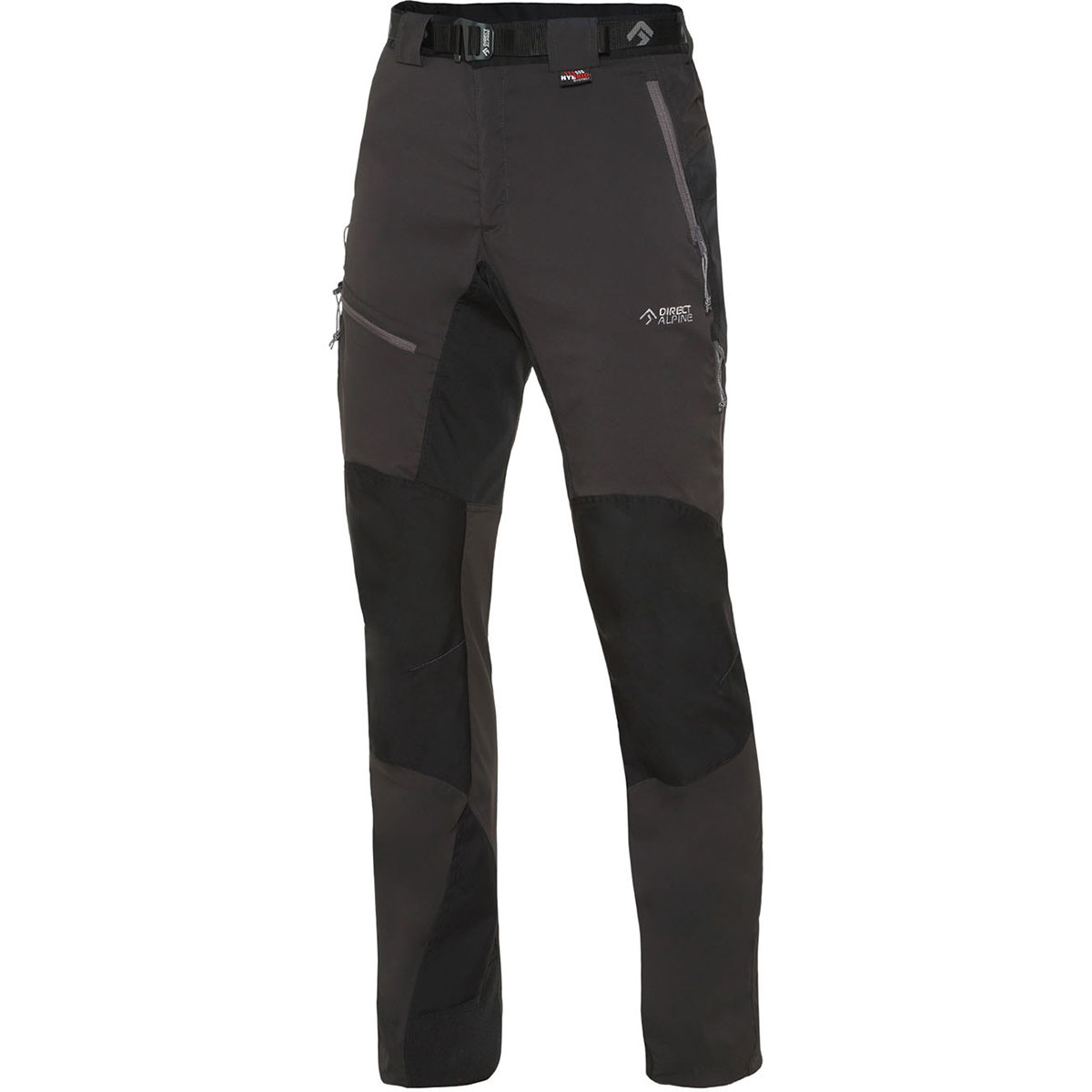 directalpine Herren Patrol Tech Hose von directalpine