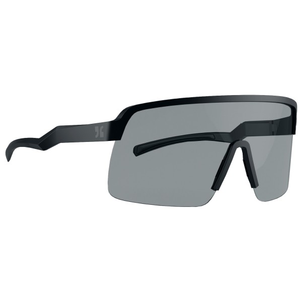 dirtlej - Specs 03 Photochromic Cat. 1-3 VLT: 73-15% - Velobrille grau von dirtlej