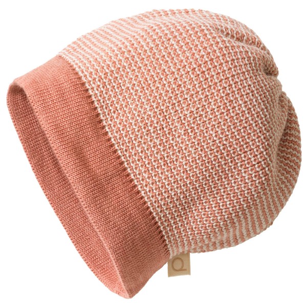 disana - Beanie - Mütze Gr 4 rosa von disana