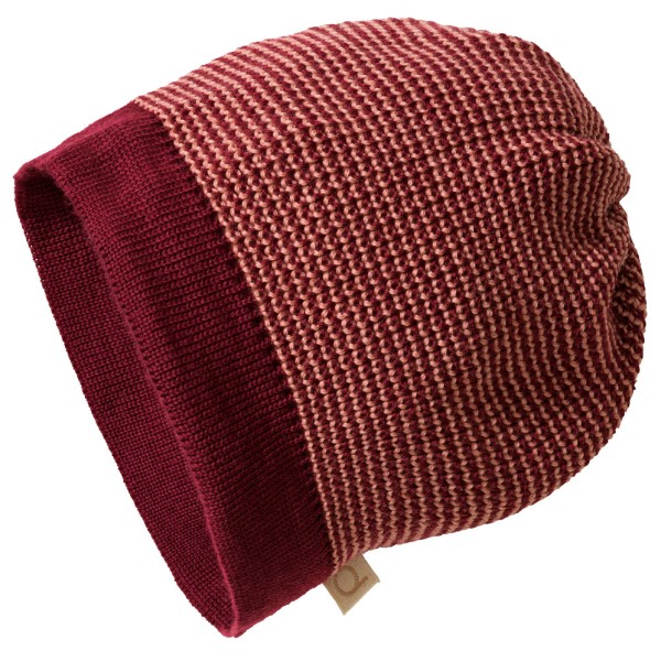 disana - Beanie - Mütze Gr 4 rot von disana