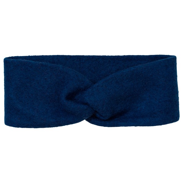 disana - Kid's Stirnband Gr 3 blau von disana