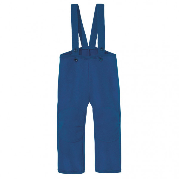 disana - Kid's Walk-Hose - Freizeithose Gr 110/116 blau von disana