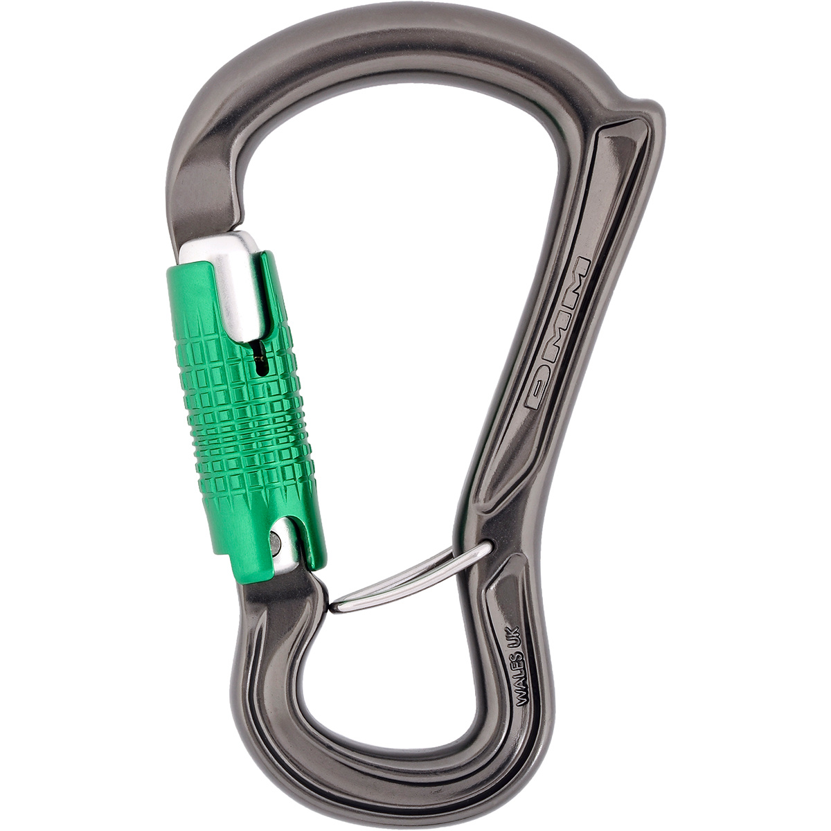 DMM Ceros Locksafe Karabiner von dmm